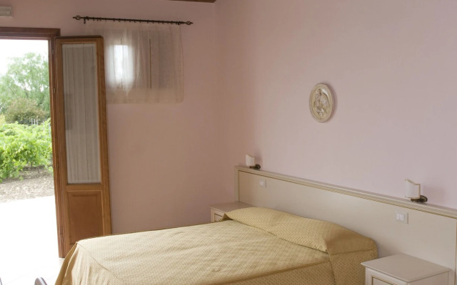 Agriturismo Baglio Antico