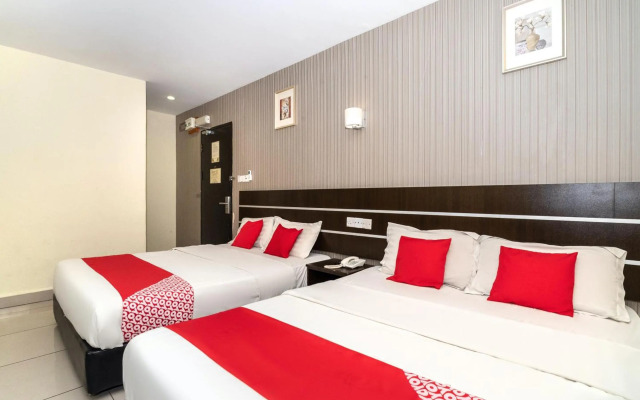 OYO 89944 Stay Inn