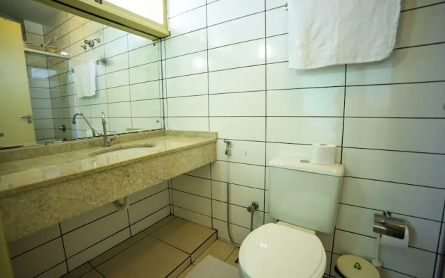 Rota Do Sol Apart Hotel