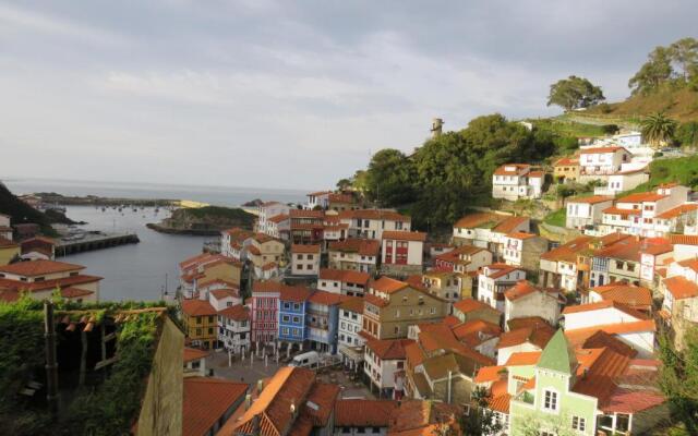 Apartamentos la Garita - El Taller - 301A Cudillero