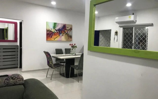 Casa Finca Loma Linda