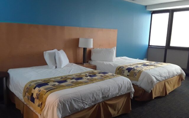 Howard Johnson by Wyndham San Juan Centro Cardiovascular