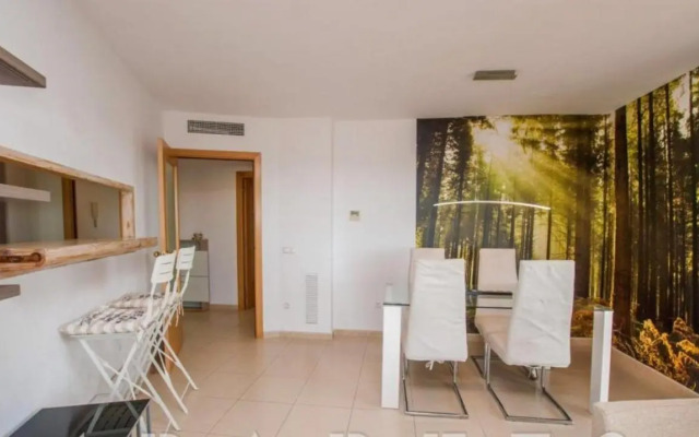 Apartaments Cambrils Suite Costa Daurada
