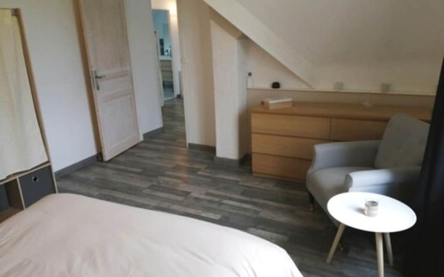 Le Clos de la Commanderie