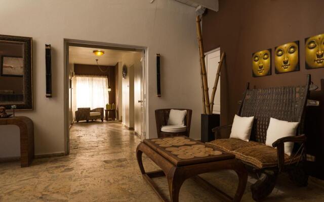 Blue Bay Doradas Villas —All inclusive