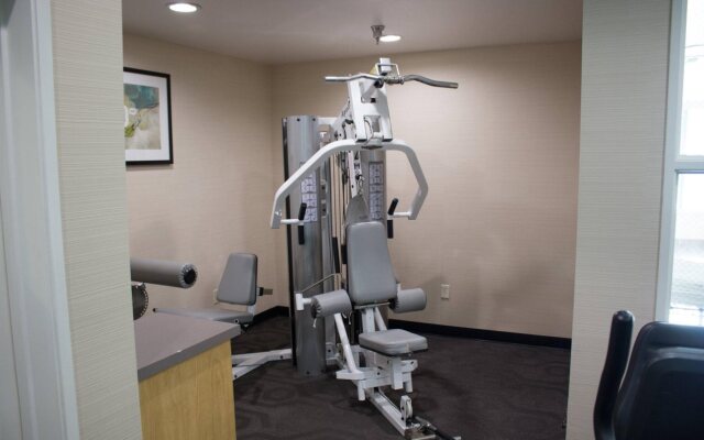 Fairfield Inn & Suites by Marriott Oakland Hayward