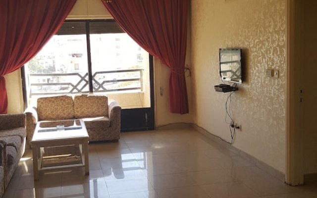 AlKhaleej Hotel Apartments