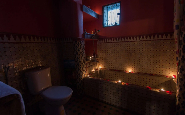 Riad El Bacha