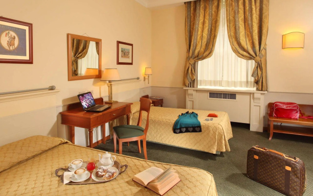 Hotel Delle Vittorie