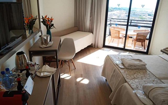 Venus Beach Hotel