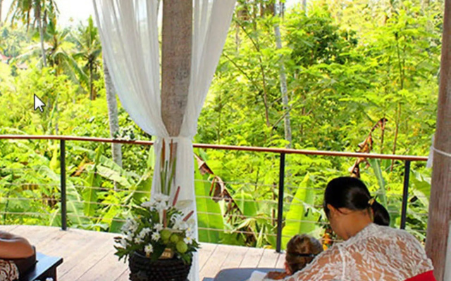 Ayurvedagram Bali