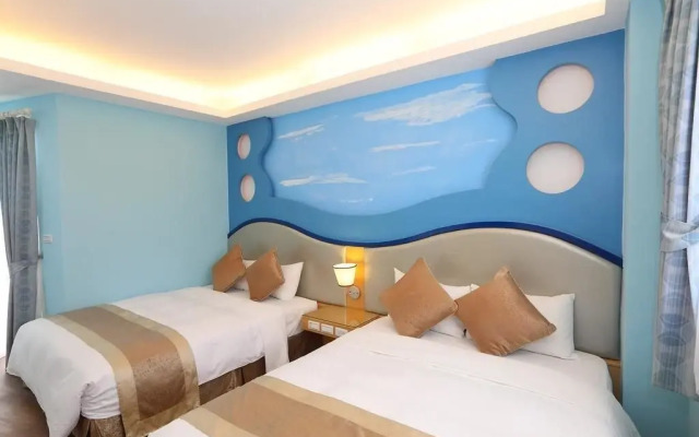 Hang Hai BnB