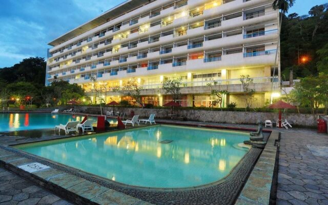 Inna Samudra Beach