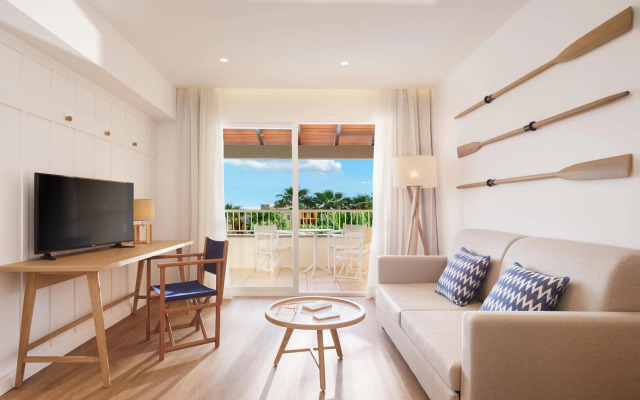 Club del Sol Resort & SPA Aparthotel