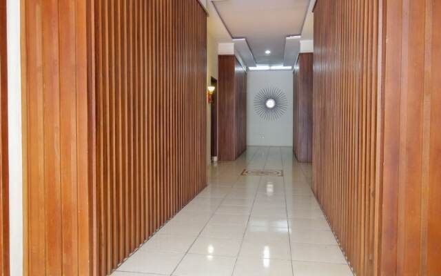 Airy Cisarua Raya Puncak KM 85 Bogor