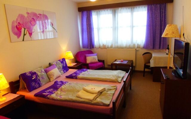 Hotel Stará Škola