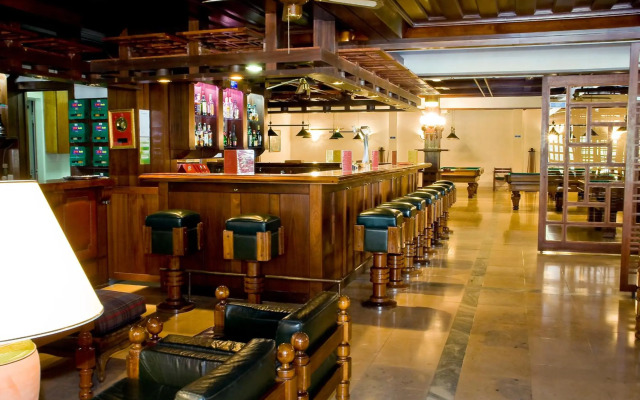 Hotel Balaia Mar