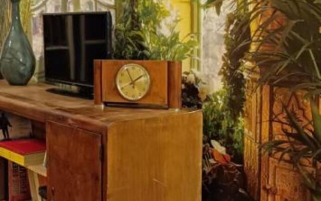 Art Apartment Turin 108