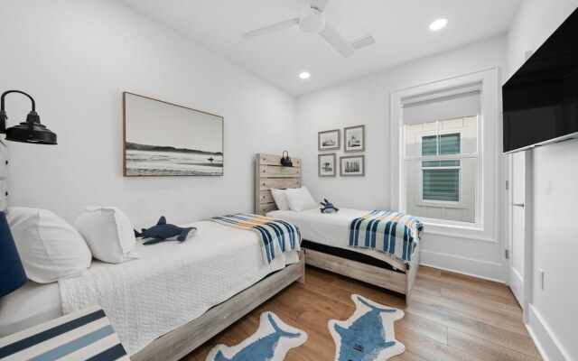 Totally Beachin' at Pelican Place