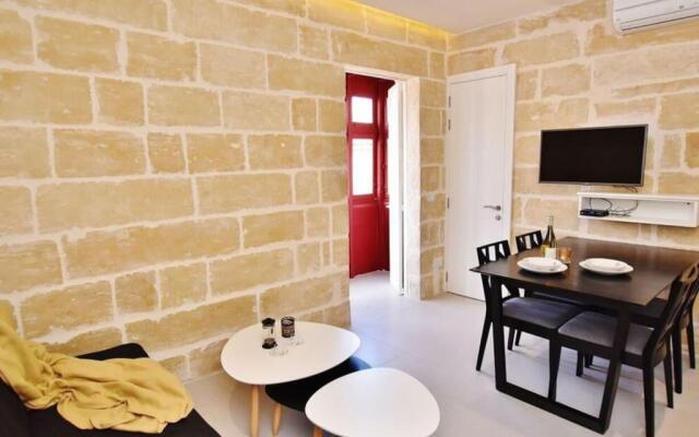Vallettastay - Lucky Star One Bedroom Apartment 401