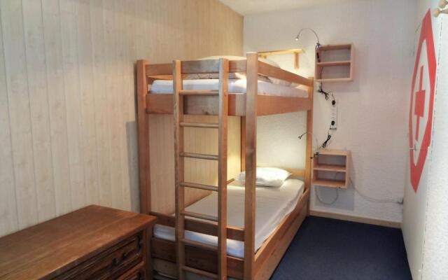 Appartement Les Deux Alpes, 2 pièces, 4 personnes - FR-1-516-88