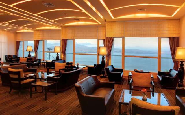 Golan Hotel Tiberias