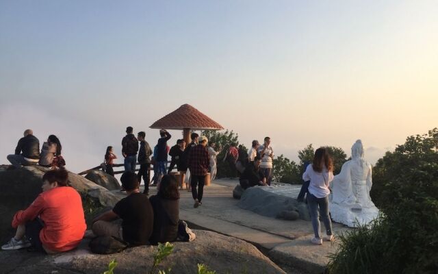 Nanu Garden House Boutique