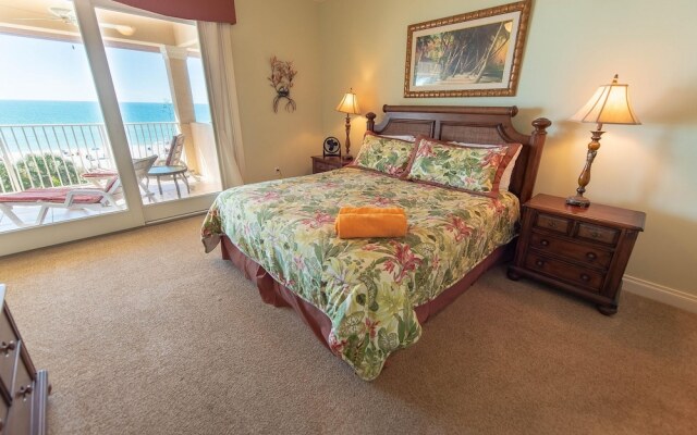 LaPlage 9 Apartment 3