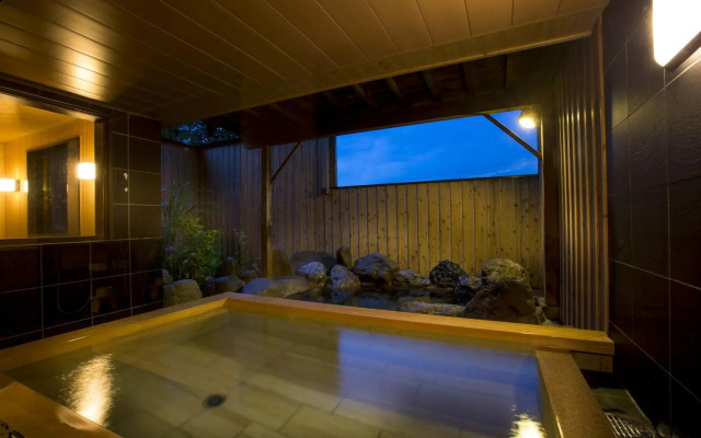 Hotel Hakuba Berg Hause