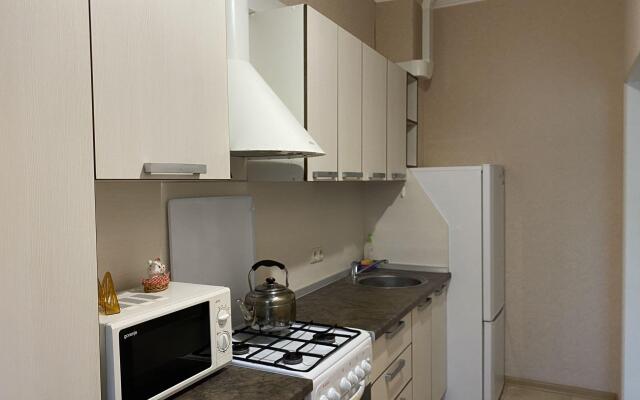 Апартаменты на улице Южная 35 литер 1