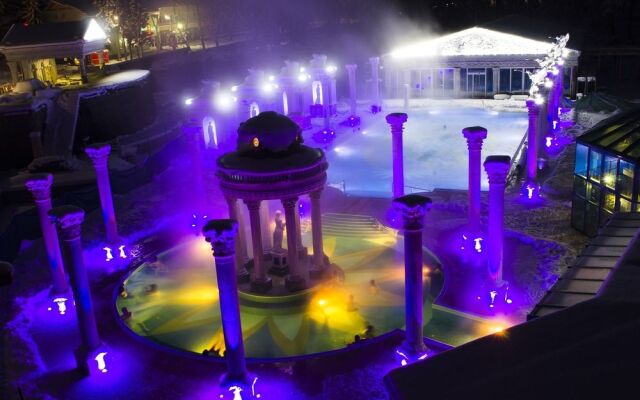 Aphrodite Palace