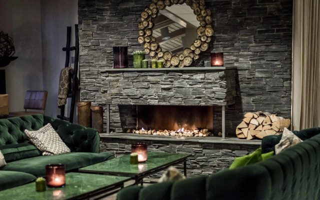 Arken Hotel & Art Garden Spa