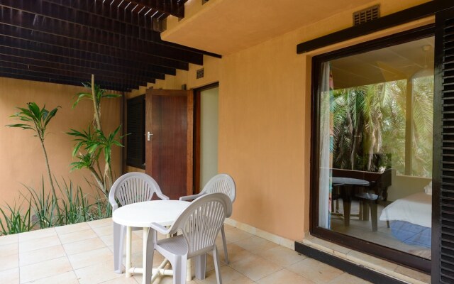 San Lameer Villa Rentals  2847