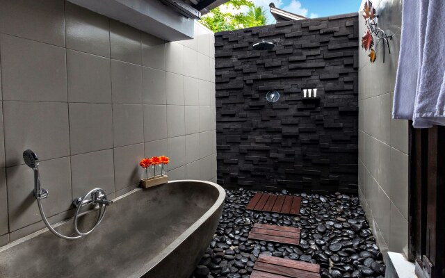 Canvas Escape Resort