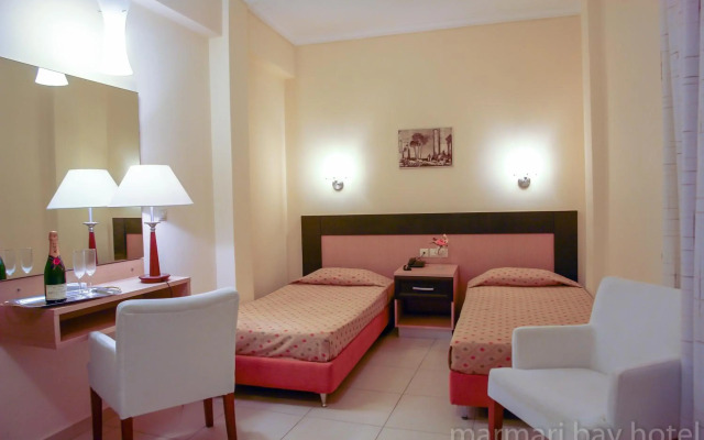 Marmari Bay Hotel