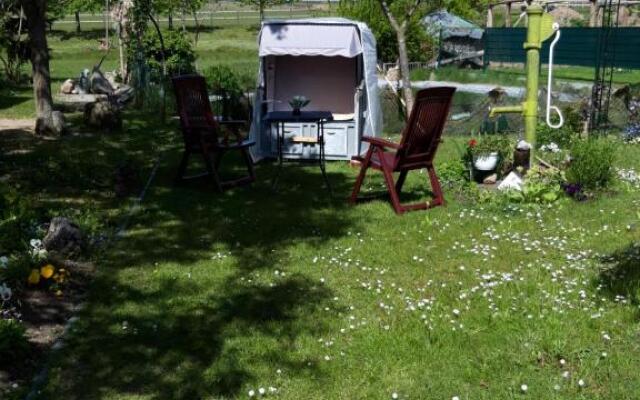 Zimmer und Apartment Rosi