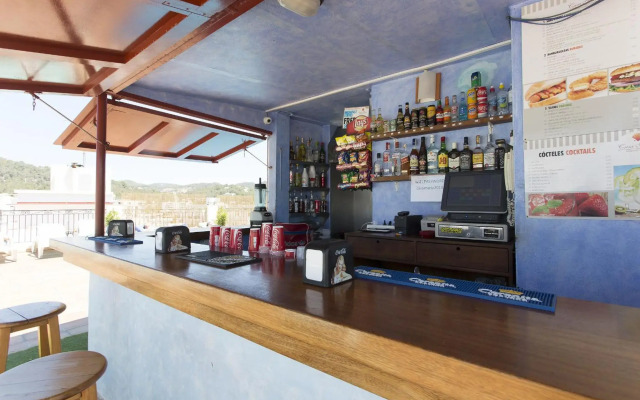 Apartamentos Casa Maria
