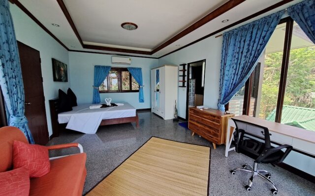 Sense Asia Beach Resort