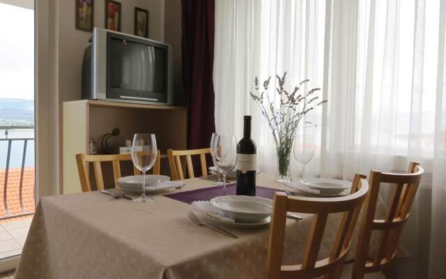Apartments Barba