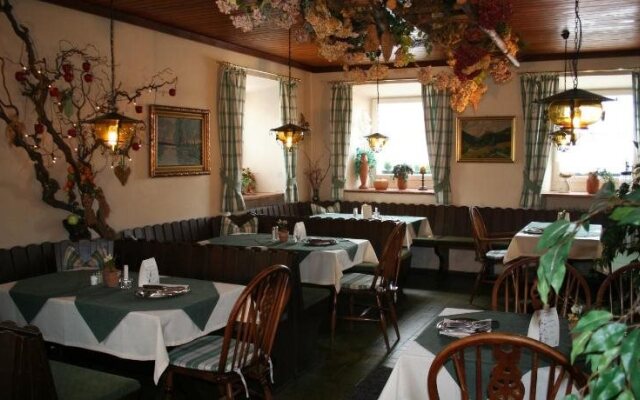 Appartementhaus Zum Fuchswirt