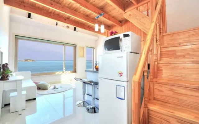 Ancient Sodam Pension