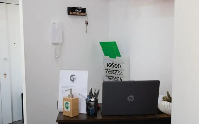 Napoli Botanik Bed and Breakfast