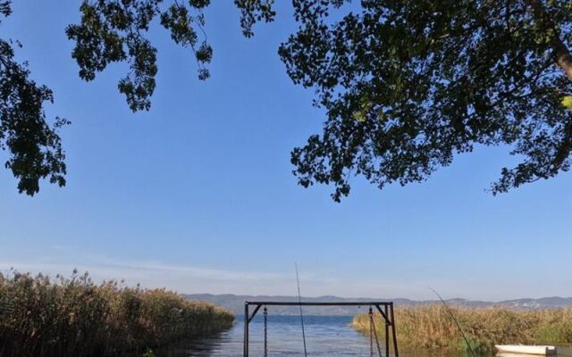 Alcedo Bungalov