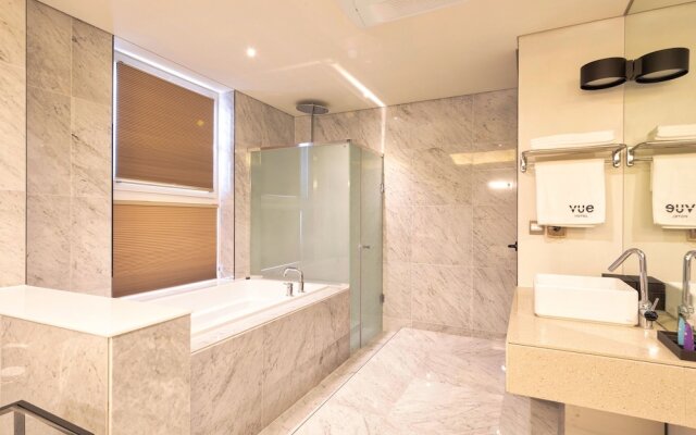 Cheonan Vue Hotel