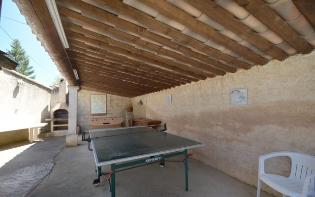 Les Bastidons du Souleyan
