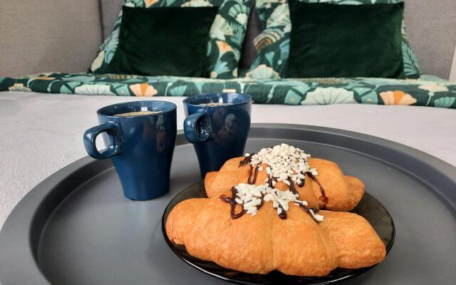 Odeyalkin (Одеялкин) на улице Софинского