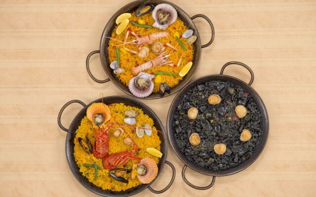 Hotel Shima Spain Mura