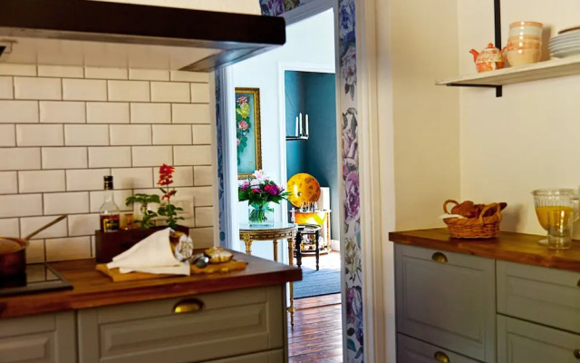 Villa Juli Guesthouse