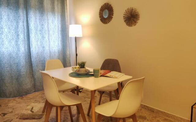 Amunì rooms and suite LT