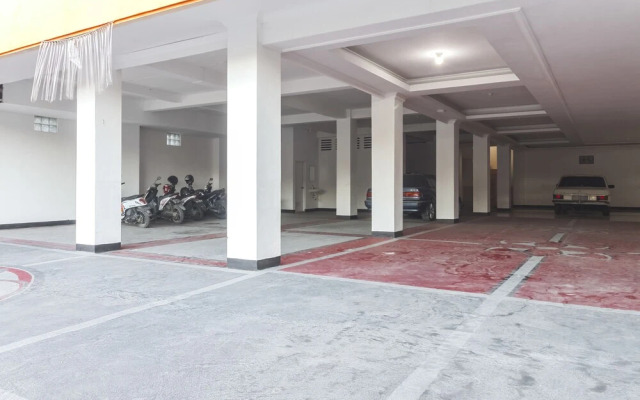 RedDoorz Near Balangan Beach Bali